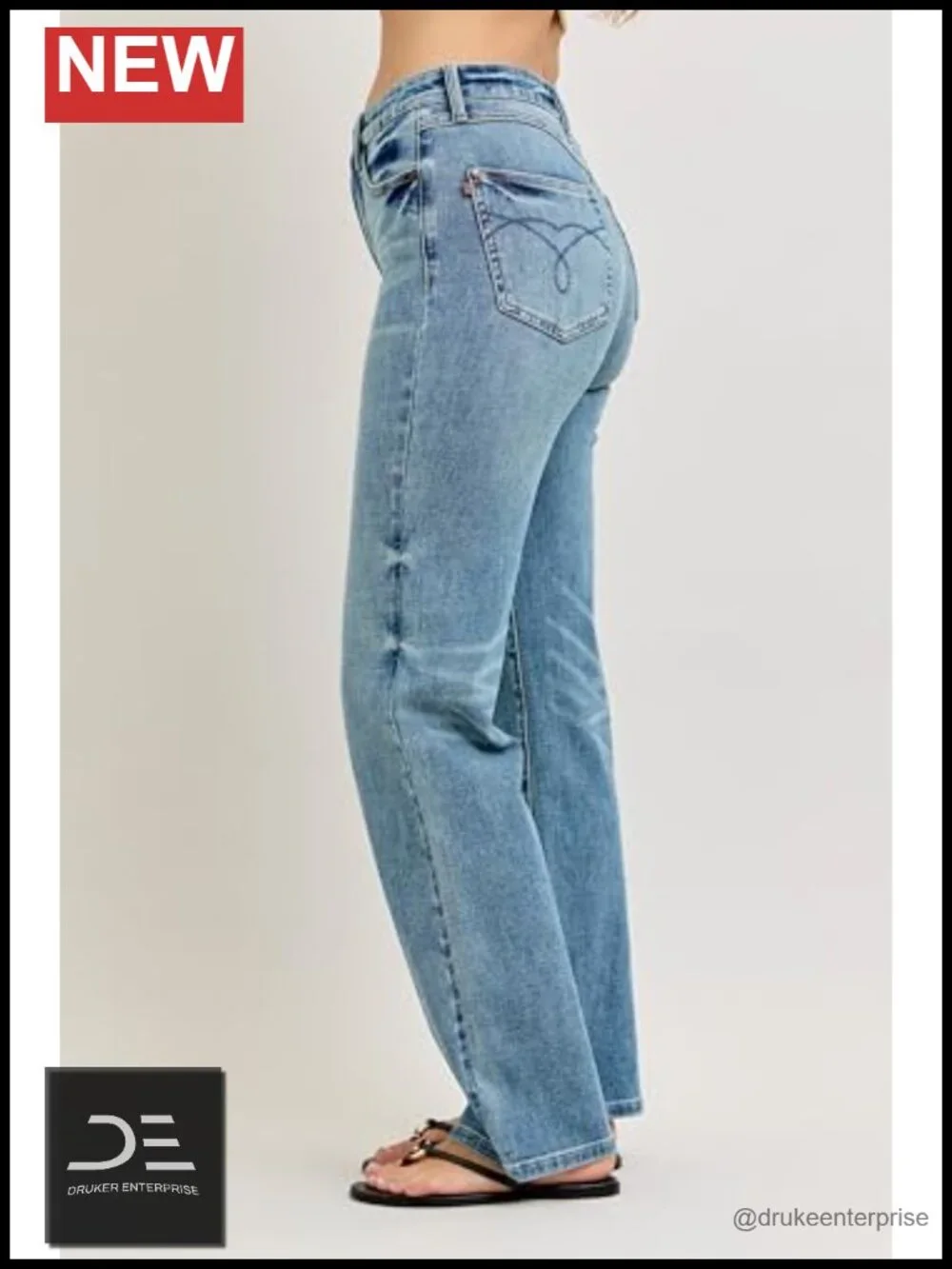 N/A high waisted